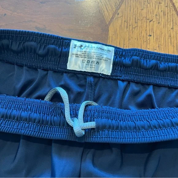 Men’s Adidas/Under Armour Basketball Shorts - Picture 5 of 7